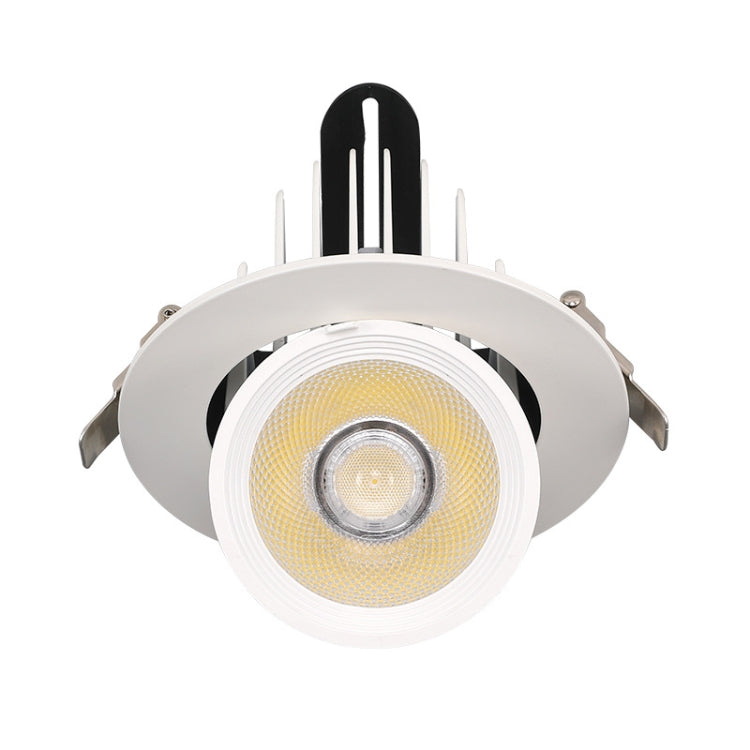 Lampe de croissance pour plantes LED spectre complet, découpe 10w 80mm, découpe 15w 95mm, découpe 20w 120mm, découpe 30w 150mm, découpe 35w 150mm, découpe 40w 150mm