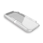 Étui de protection transparent en TPU pour manette de jeu Nintendo Switch Lite, HBS-173
