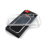 Étui de protection transparent en TPU pour manette de jeu Nintendo Switch Lite, HBS-173