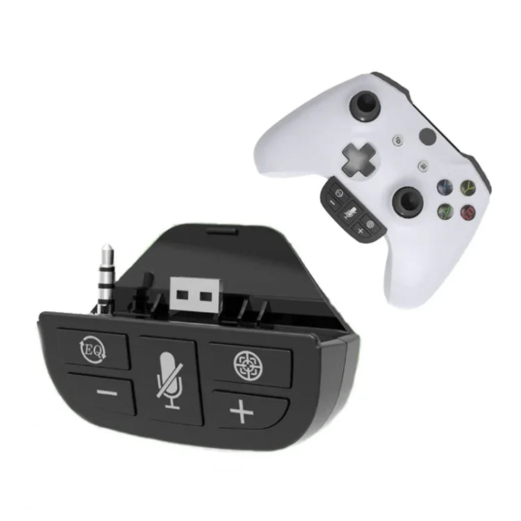 Amélioration du son de la poignée pour XBOX ONE, pour XBOX ONE