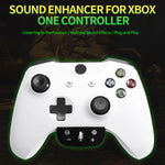 Amélioration du son de la poignée pour XBOX ONE, pour XBOX ONE