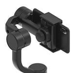 Stabilisateur triaxial anti-vibration manuel CYKE F8, Spécification : stabilisateur triaxial F8 (mode FPV)