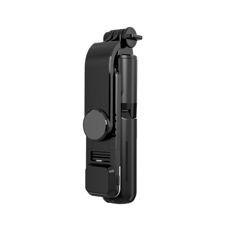 Perche à selfie Bluetooth CYKE L11S avec lumière de beauté et trépied pour live, L11S