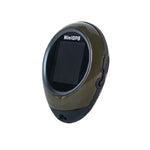 Mini localisateur GPS Boussole d'escalade extérieure, KH-12