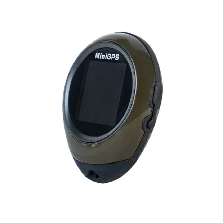 Mini localisateur GPS Boussole d'escalade extérieure, KH-12