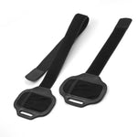 Sangles de jambe iplay pour manettes de sport Nintendo Joy-Con