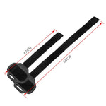 Sangles de jambe iplay pour manettes de sport Nintendo Joy-Con