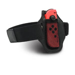 Sangles de jambe iplay pour manettes de sport Nintendo Joy-Con