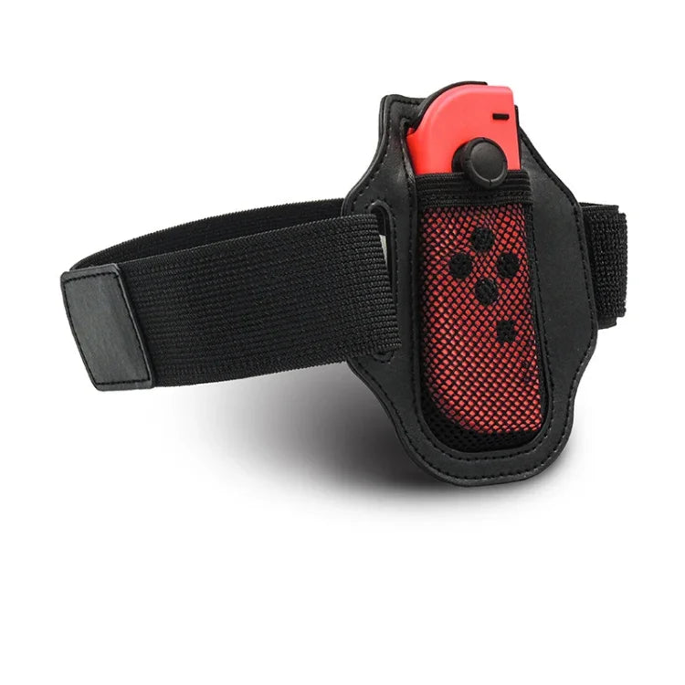 Sangles de jambe iplay pour manettes de sport Nintendo Joy-Con