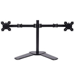 Support de levage de moniteur de bureau, support de bureau à double écran, pince de table à double écran, support de bureau à quatre écrans, pince de table à quatre écrans