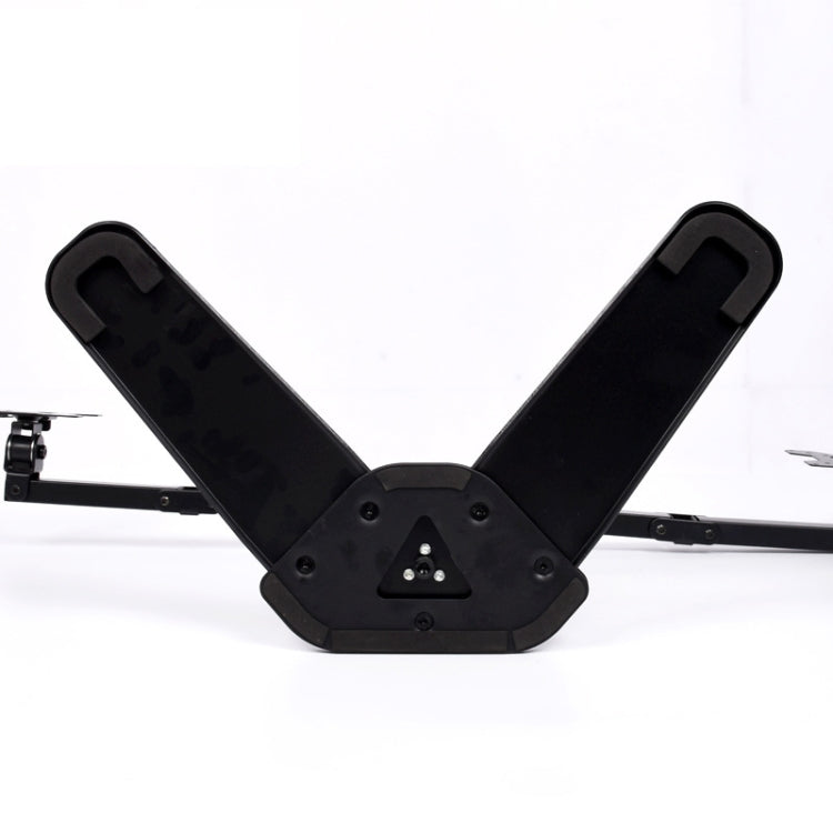 Support de levage de moniteur de bureau, support de bureau à double écran, pince de table à double écran, support de bureau à quatre écrans, pince de table à quatre écrans