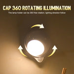 Veilleuse d'escalier automatique DMK-022PL à LED, lumière jaune, lumière blanche