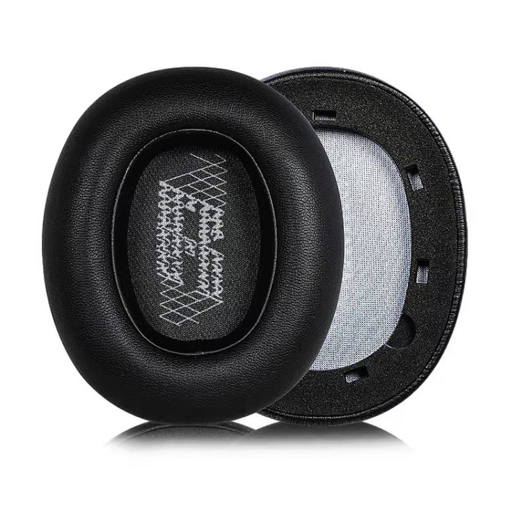 2x Housse en éponge pour écouteurs JBL Live 650BT/660NC/Duet