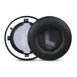 2 caches-écouteurs éponge en protéine pour JBL E45BT/E35/E45