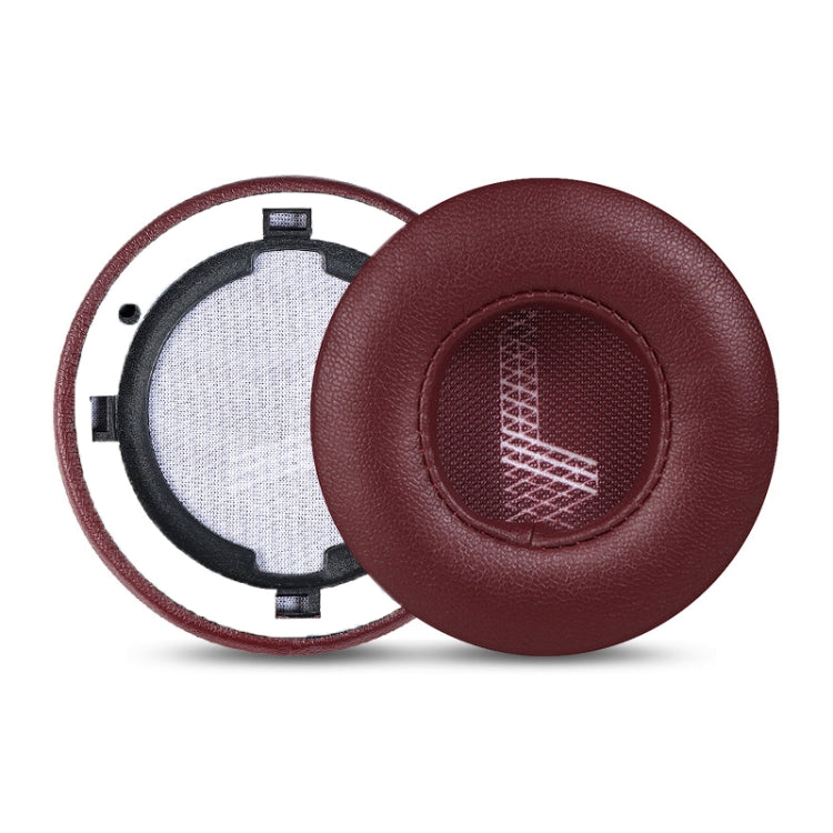 2 caches-écouteurs éponge en protéine pour JBL E45BT/E35/E45