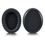 2pcs Cache-écouteurs en éponge pour Audio-Technica ATH-AR5BT / AR5iS