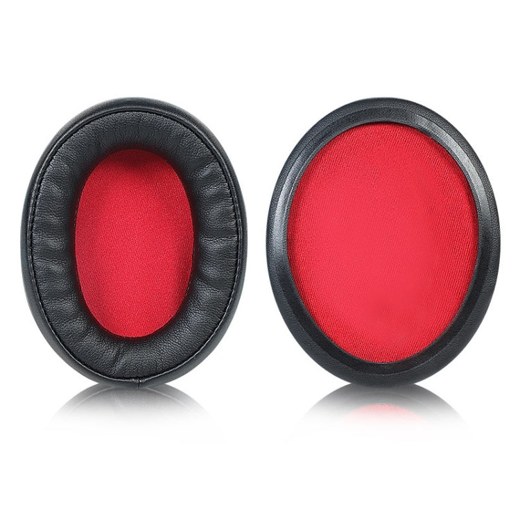2pcs Cache-écouteurs en éponge pour Audio-Technica ATH-AR5BT / AR5iS