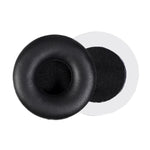 2 coques d'écouteurs en éponge de protéine pour Beyerdynamic T51P/T50P/T51I