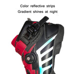 Bottes courtes de moto tout-terrain 2006 pour extérieur, tailles 37, 38, 39, 40, 41, 42, 43, 44, 45, 46, 47