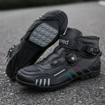 Bottes courtes de moto tout-terrain 2006 pour extérieur, tailles 37, 38, 39, 40, 41, 42, 43, 44, 45, 46, 47