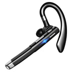 Écouteur Bluetooth professionnel 520 Gen2 avec contour d'oreille, Style :, 520 Gen2, 520 Gen2 avec boîtier de charge