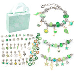 TZ-05 Bracelet d'enfants DIY Bijoux Bande Dessinée Cristal Coloré 63 en 1, 63 en 1 (Ensemble violet), 63 en 1 (Ensemble rouge), 63 en 1 (Ensemble vert), 63 en 1 (Ensemble couleur)