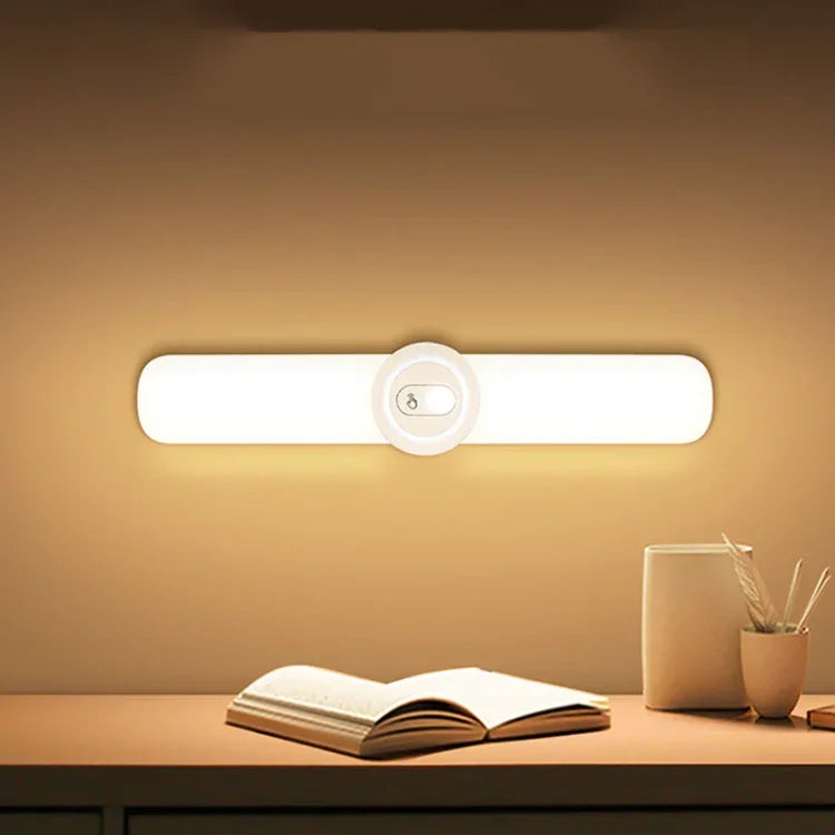 Lampes d'armoire à induction corporelle intelligente RD05, Style :, Version à induction