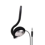 Soyto SY720 Casque Filaire pour Étudiant, Équipé pour Piano Électronique, Batterie, Guitare, 3,5 mm