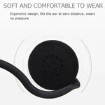 Soyto SY720 Casque Filaire pour Étudiant, Équipé pour Piano Électronique, Batterie, Guitare, 3,5 mm