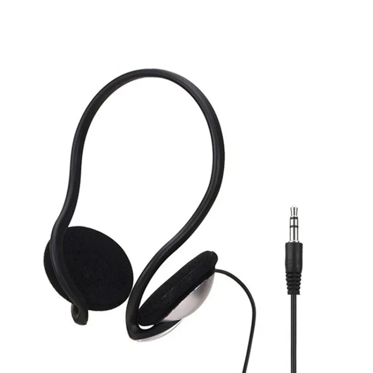 Soyto SY720 Casque Filaire pour Étudiant, Équipé pour Piano Électronique, Batterie, Guitare, 3,5 mm