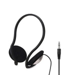 Soyto SY720 Casque Filaire pour Étudiant, Équipé pour Piano Électronique, Batterie, Guitare, 3,5 mm