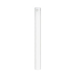 Lampe à induction magnétique rechargeable pour armoire de chevet, Spécification : 200 mAh sans interrupteur 15 cm, 400 mAh sans interrupteur 15 cm, 600 mAh avec interrupteur 25 cm, 900 mAh avec interrupteur 35 cm