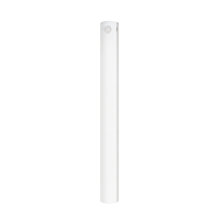 Lampe à induction magnétique rechargeable pour armoire de chevet, Spécification : 200 mAh sans interrupteur 15 cm, 400 mAh sans interrupteur 15 cm, 600 mAh avec interrupteur 25 cm, 900 mAh avec interrupteur 35 cm