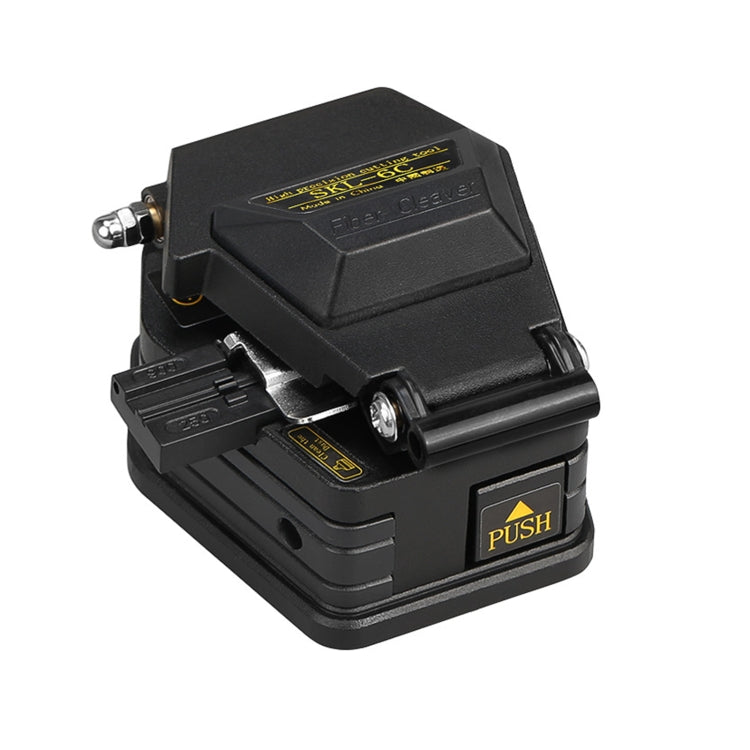 Outil de découpe de fibre à haute précision SKL-6C, SKL-6C