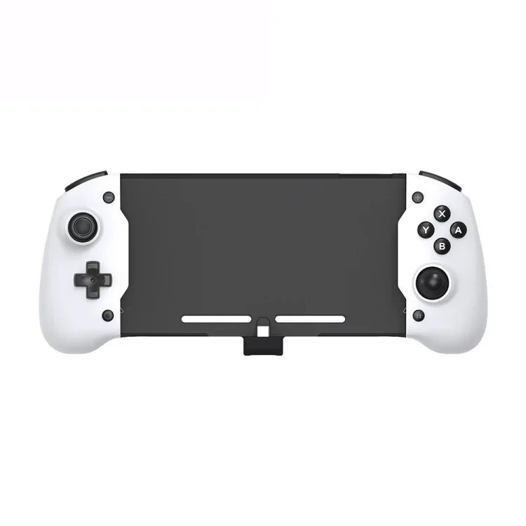 Manette de jeu intégrée DOBE TNS-1125 pour console de jeux OLED Switch, TNS-1125 (blanc), TNS-1125 (noir)