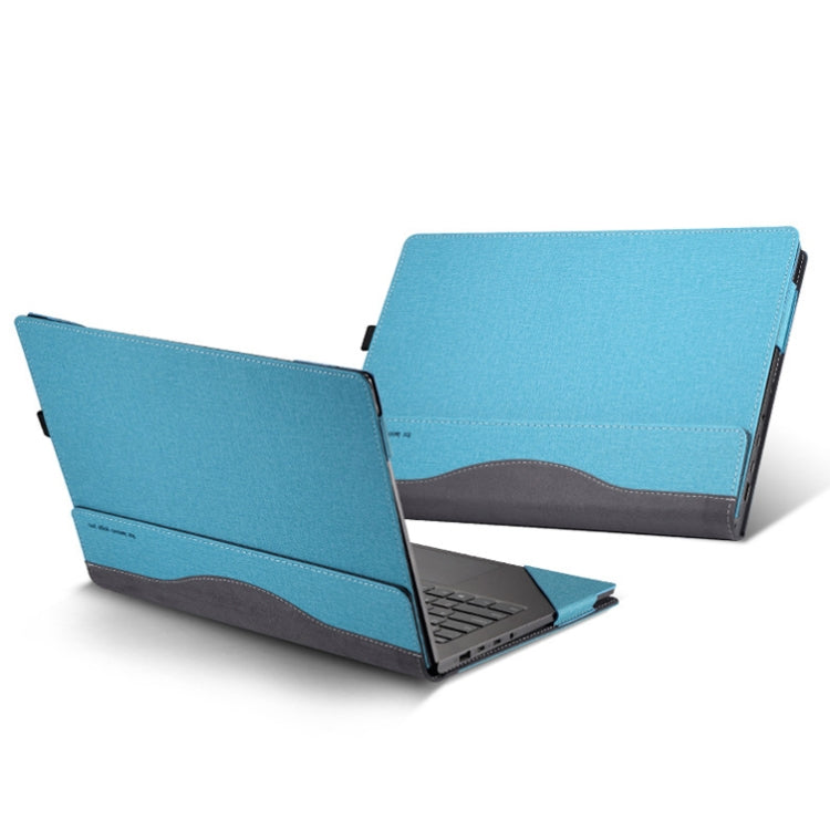 Housse de protection antichute en cuir pour ordinateur portable, pour Lenovo XiaoXin Pro 14 2021, pour Lenovo YOGA 14s 2021