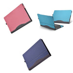 Housse de protection antichute en cuir pour ordinateur portable, pour Lenovo XiaoXin Pro 14 2021, pour Lenovo YOGA 14s 2021