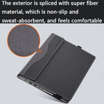 Housse de protection antichute en cuir pour ordinateur portable, pour Lenovo XiaoXin Pro 14 2021, pour Lenovo YOGA 14s 2021