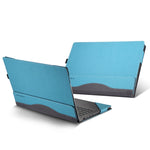 Housse de protection antichute en cuir pour ordinateur portable, pour Lenovo XiaoXin Pro 14 2021, pour Lenovo YOGA 14s 2021