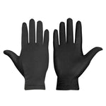 MG1050 Gants de cyclisme en soie respirants et absorbants pour l'été, MG1050