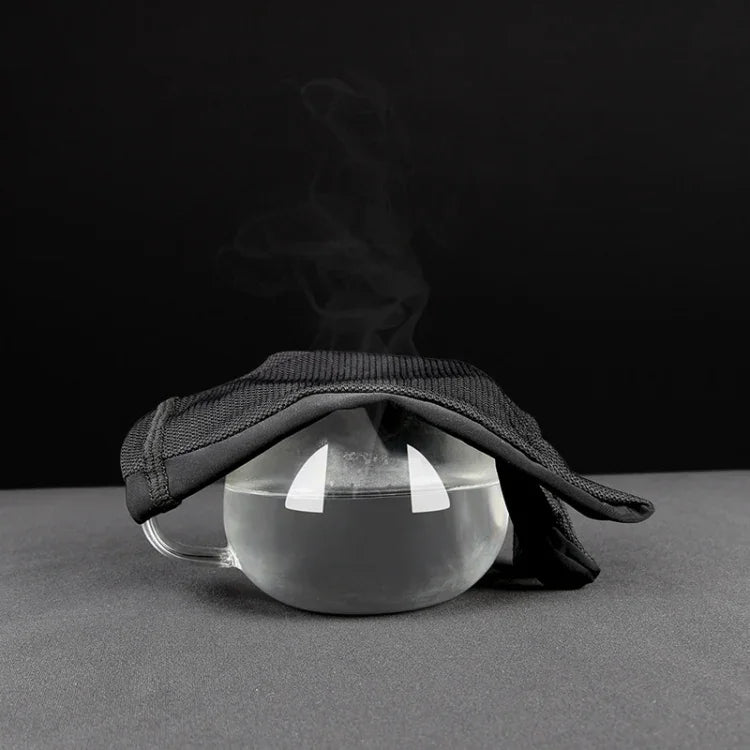 MG1050 Gants de cyclisme en soie respirants et absorbants pour l'été, MG1050