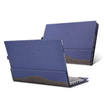 Housse de protection antichute en cuir pour ordinateur portable, pour HP Envy X360 13-Ag Ar, pour HP Envy 13-AQ Ad Ah