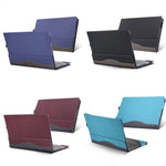 Housse de protection antichute en cuir pour ordinateur portable, pour HP Envy X360 13-Ag Ar, pour HP Envy 13-AQ Ad Ah