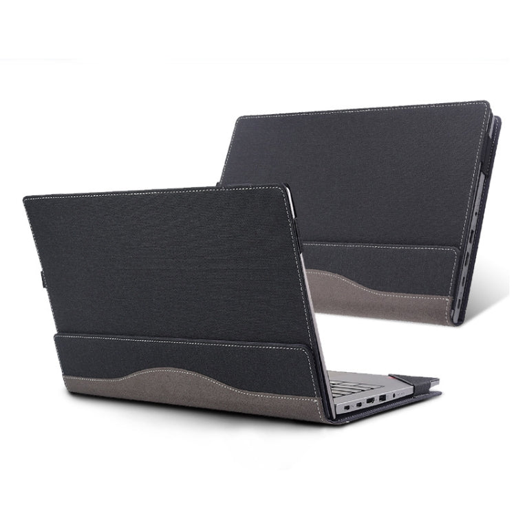 Housse de protection antichute en cuir pour ordinateur portable, pour HP Envy X360 13-Ag Ar, pour HP Envy 13-AQ Ad Ah
