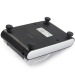 Balance électronique de joaillerie pour diamant, balance expérimentale de milligramme, 50g / 0.001g