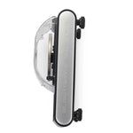 Balance électronique de joaillerie pour diamant, balance expérimentale de milligramme, 50g / 0.001g