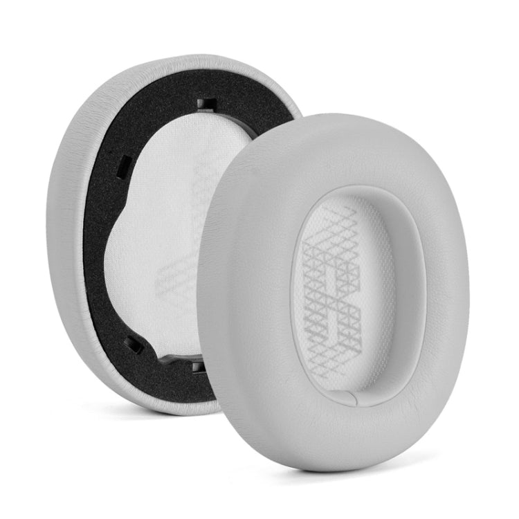Pour coussinets d'écouteurs en mousse à mémoire de forme JBL E65BT / Duet NC (1 paire)