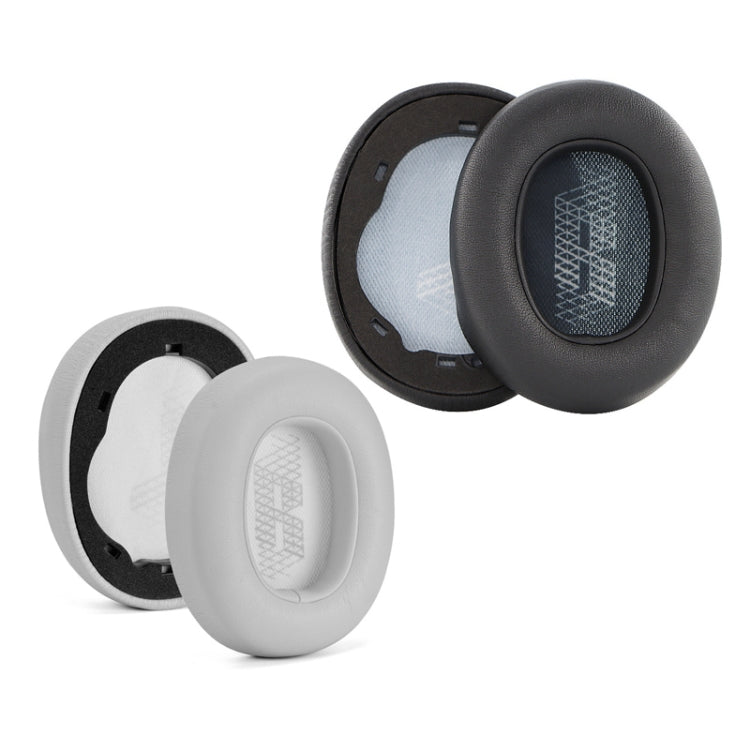 Pour coussinets d'écouteurs en mousse à mémoire de forme JBL E65BT / Duet NC (1 paire)