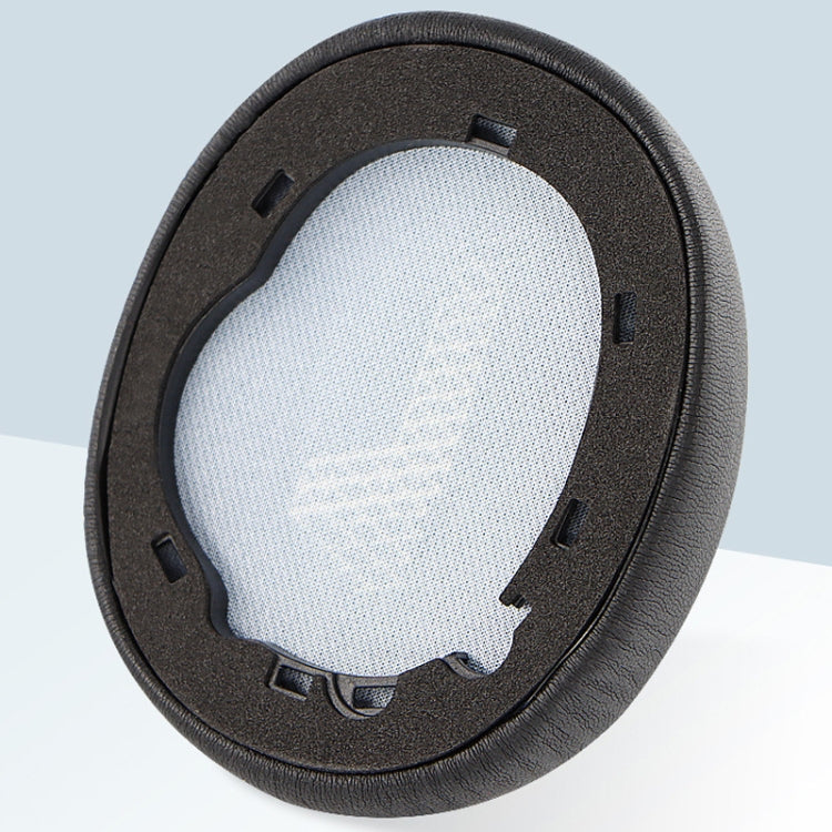 Pour coussinets d'écouteurs en mousse à mémoire de forme JBL E65BT / Duet NC (1 paire)