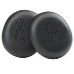 2 paires de coussinets d'oreille en éponge pour casque Jabra Elite 45h, pour Jabra Elite 45h